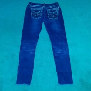 Bongo skinny jeans